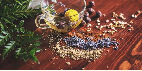 The Ultimate Guide to Natural Home Remedies for Health and Wellness