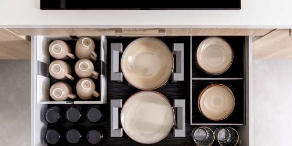 The Ultimate Guide to DIY Home Organization: 8 Clever & Affordable Hacks