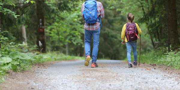 Geknutseld spel voor kinderen: Vilten boek voor onderweg & thuis